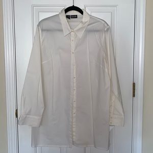 RAFAELLA LONG SLEEVE SHIRT